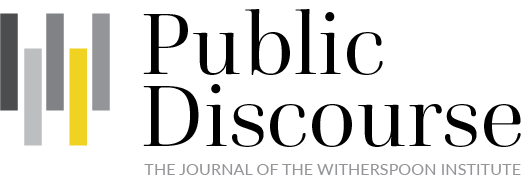 Publice Discourse Logo