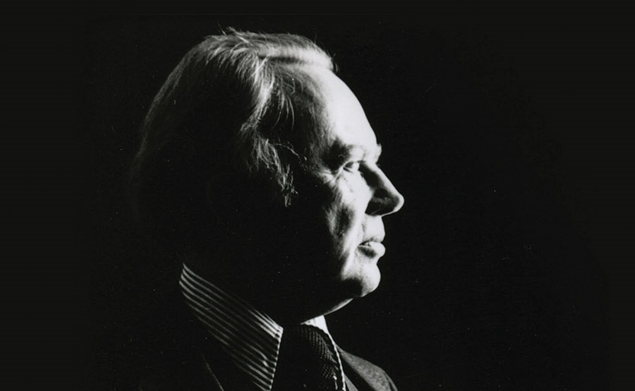Russell Kirk among the Historians - The Imaginative Conservative