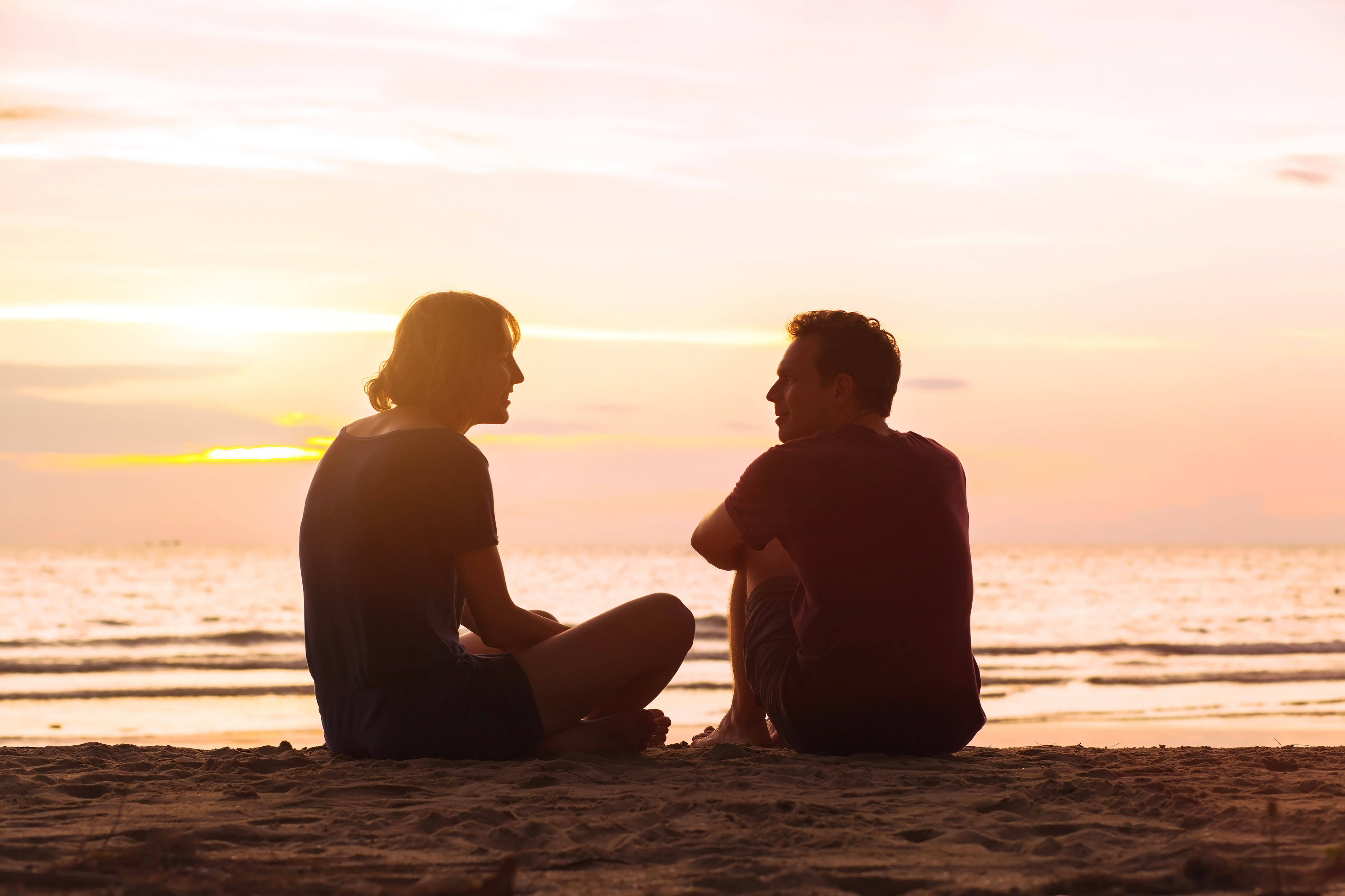 My Same-Sex Attraction and My Brother's Disease: On Suffering and Serenity  - Public Discourse