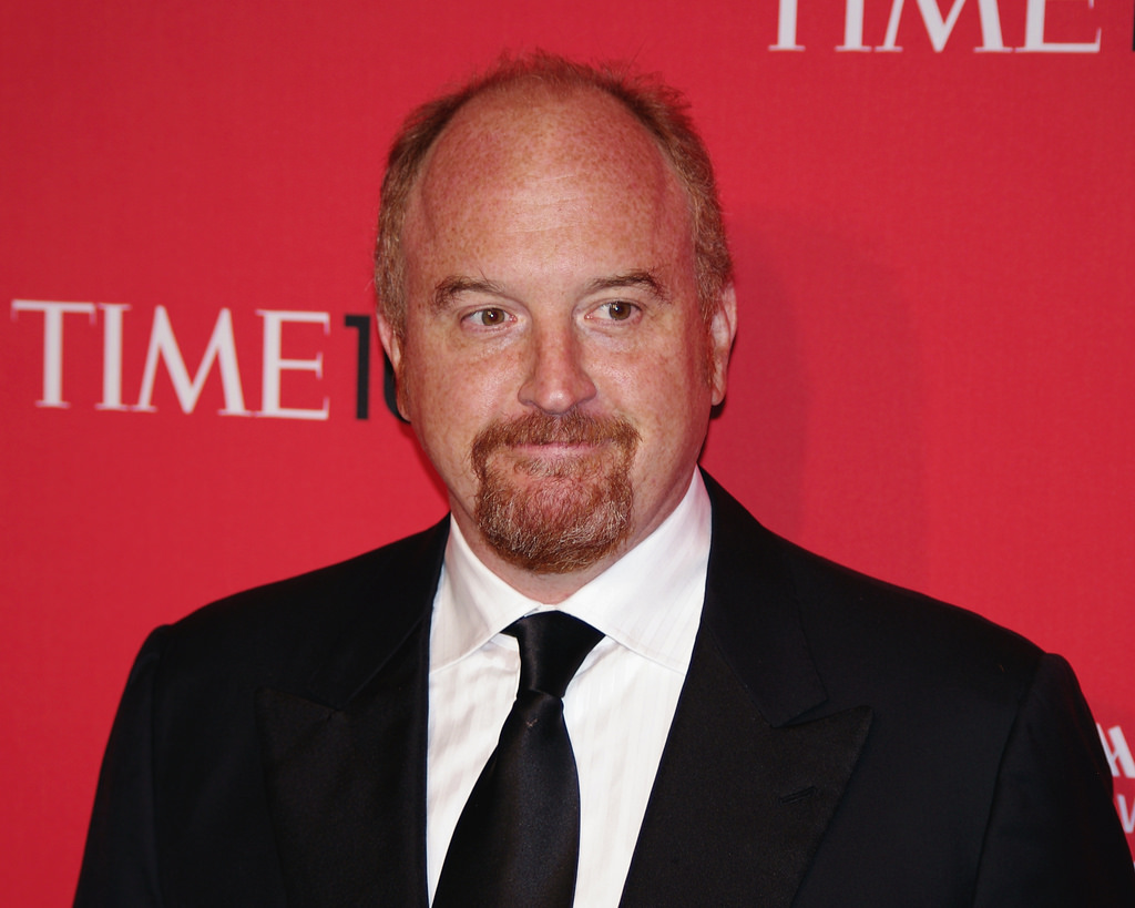 Porn Is the Missing Piece in the Louis C.K. Story - Public Discourse