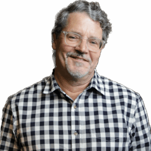 Picture of Glenn T. Stanton