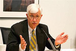 Picture of Thomas F. Farr