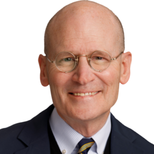 Picture of Francis X. Maier