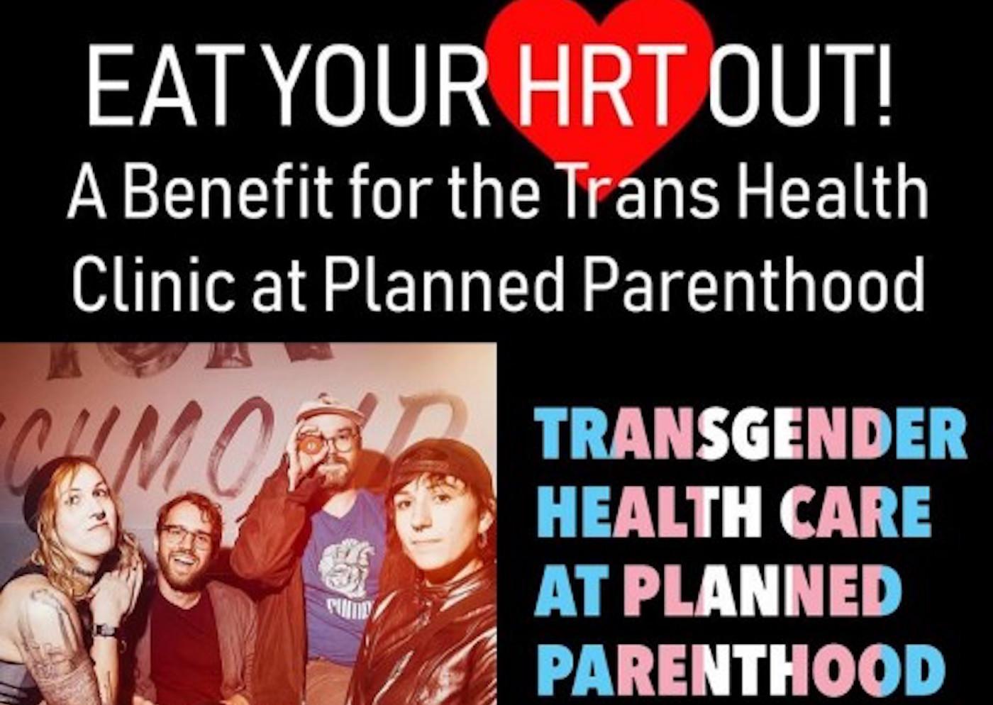 In Their Own Words: Parents of Kids Who Think They Are Trans ...