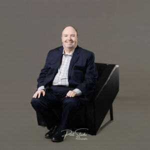 Picture of Daniel J. Mahoney