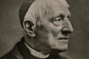 Cardinal John Henry Newman