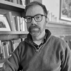 Picture of Jon D. Schaff