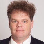 Paul Oslington