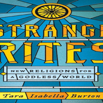 On Angels, Demons, and Artificial Intelligence - Public Discourse