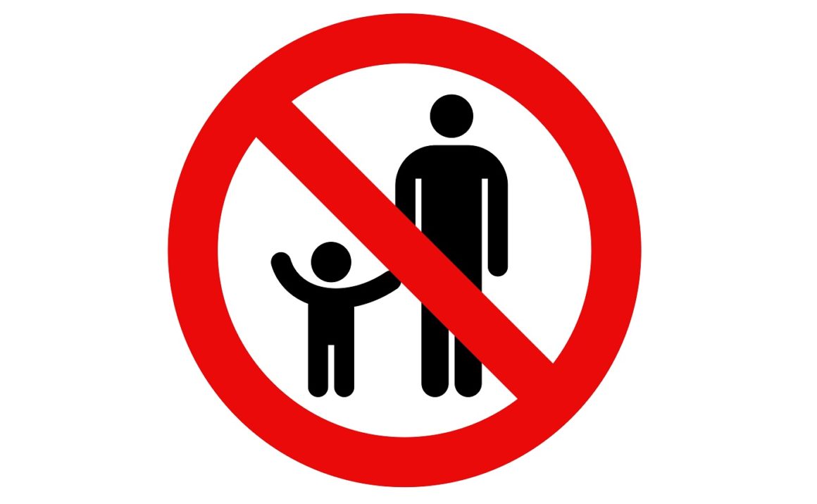 Parent and child symbol