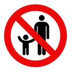 Parent and child symbol