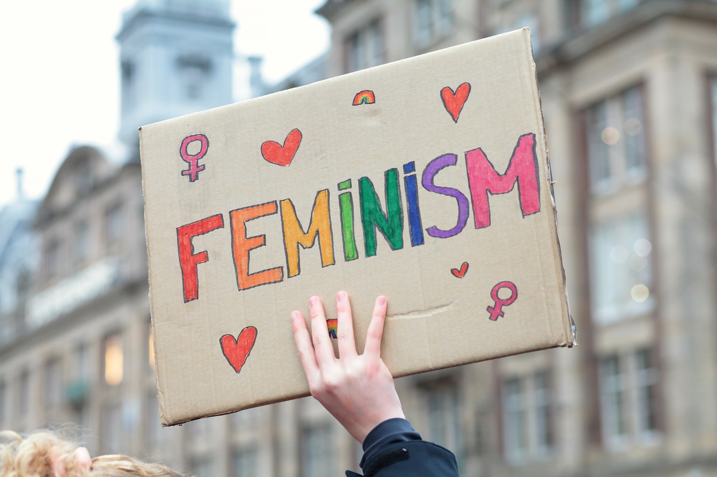 What Is Feminism? , Radical Feminism , Liberal Feminism