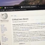 CRT wiki article