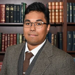 Picture of Aaron Walayat
