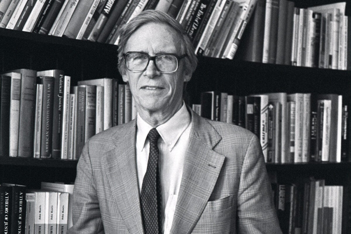 John Rawls, Contemporary Liberalism, and Natural Law Public Discourse