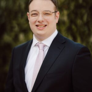 Picture of Phillip Dolitsky