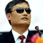 Headshot of Guangcheng Chen