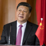 Xi Jinping photo