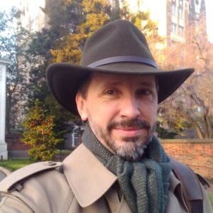 Picture of Kevin R. Kosar