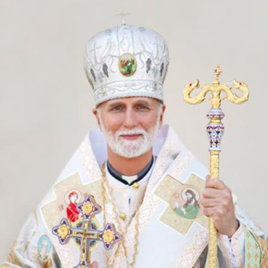 Archbishop Borys Gudziak