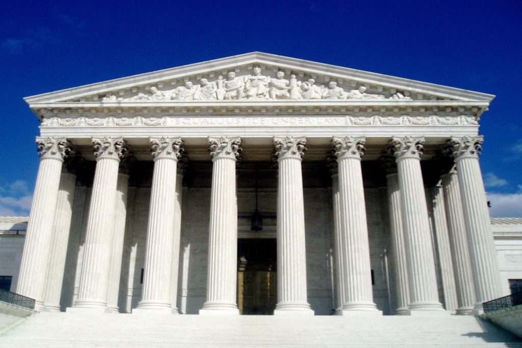 supreme court, law, justice