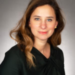 Headshot of Dr. Kristin Collier