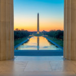 Photo of the Washington Monument