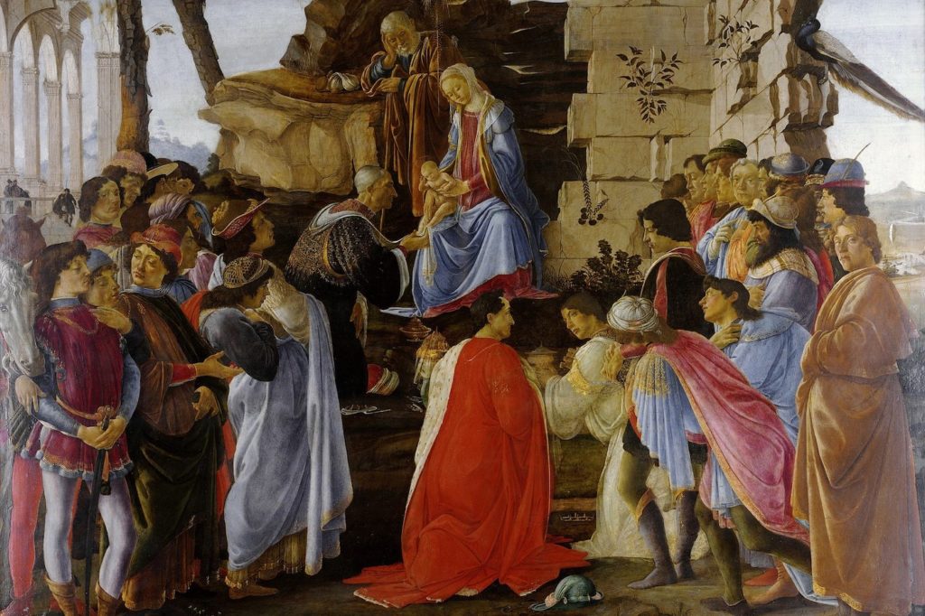 Botticelli_-_Adoration_of_the_Magi_(Zanobi_Altar)