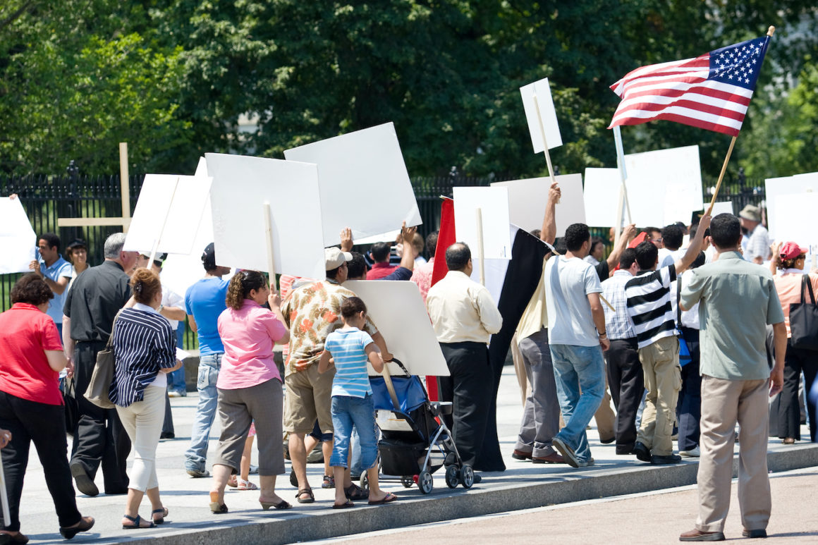 A Case for a March for Children - Public Discourse