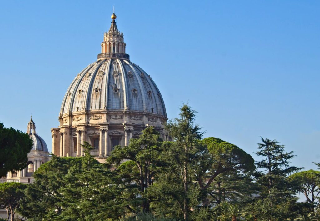 The Vatican