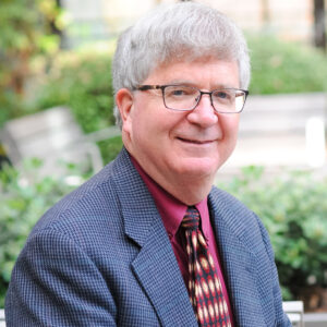 Picture of Michael W. McConnell