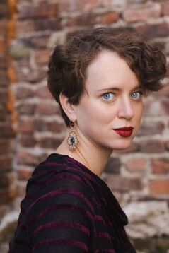 Picture of Tara Isabella Burton