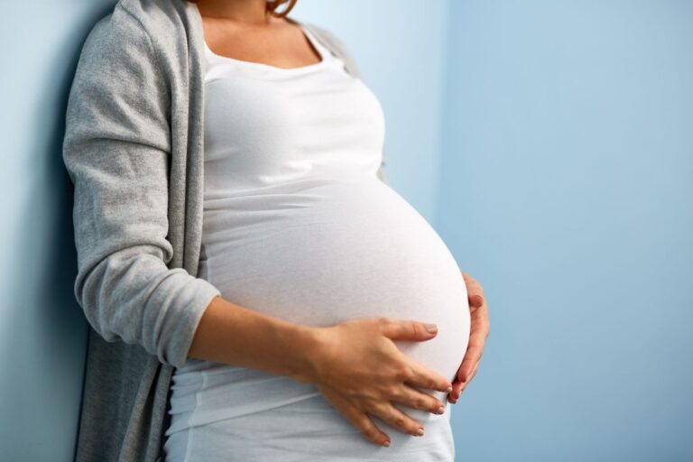 pregnancy and fertility