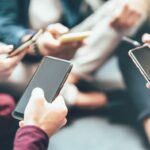 smartphone addiction