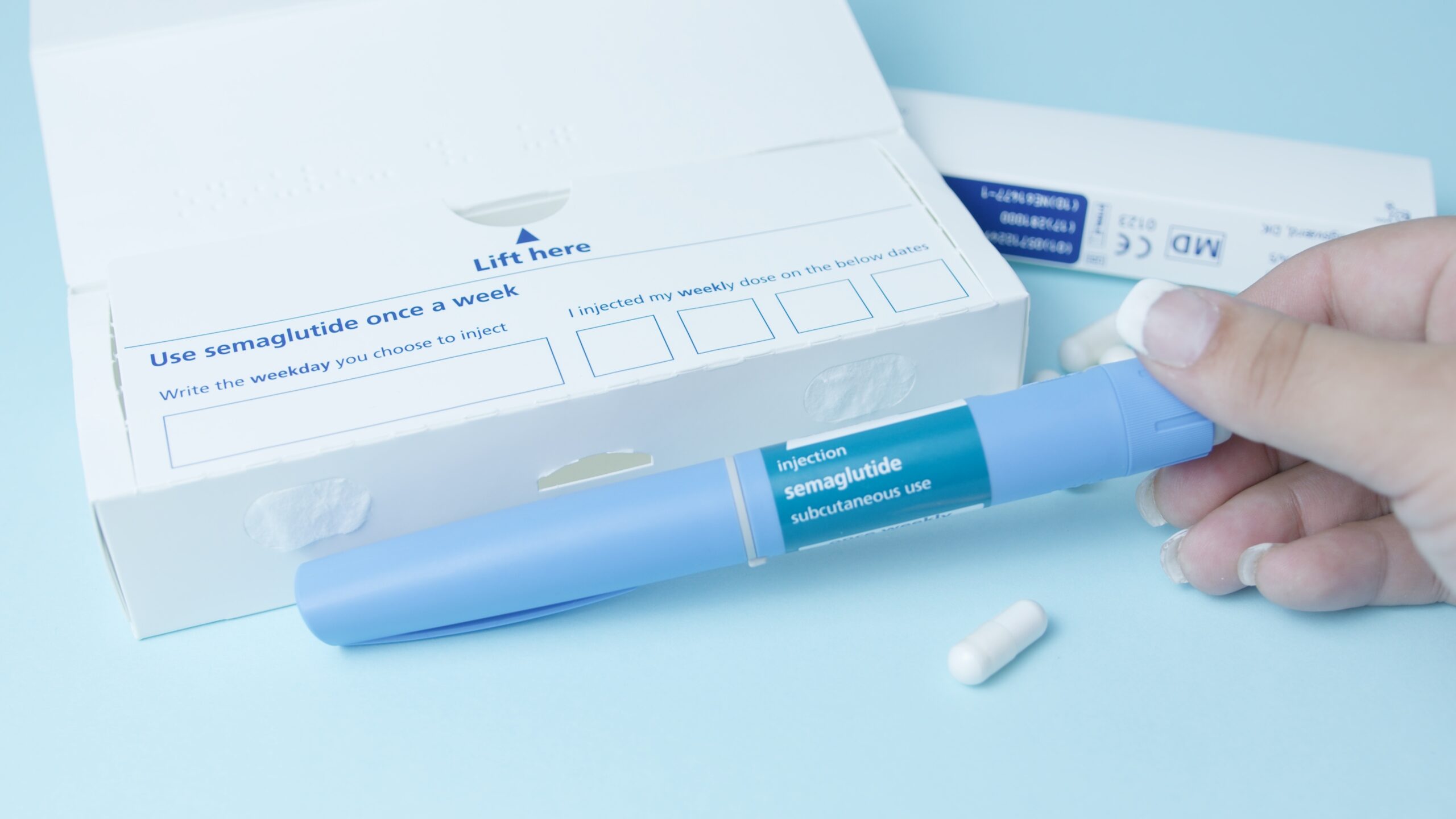 onset of semaglutide Unveiling the Therapeutic Potential of the Second-Generation Incretin Analogs Semaglutide and Tirzepatide in Type 1 Diabetes and Latent Autoimmune Diabetes in Adults onset of semaglutide Unveiling the Therapeutic Potential of the Second-Generation Incretin Analogs Semaglutide and Tirzepatide in Type 1 Diabetes and Latent Autoimmune Diabetes in Adults