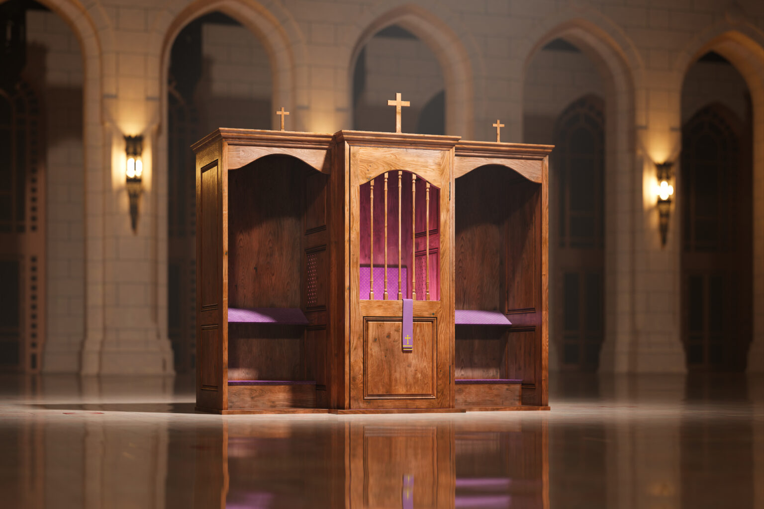 Patience, Docility, and Hope - Public Discourse