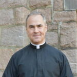 Fr. Paul D. Scalia