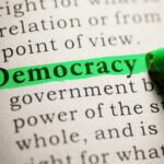 Democracy