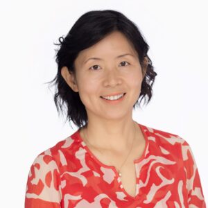 Picture of Wendy R. Wang