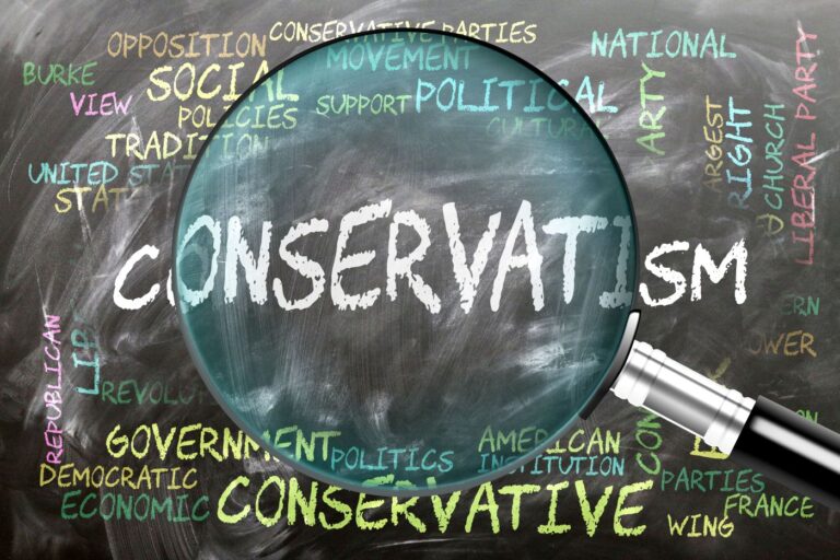 conservatism