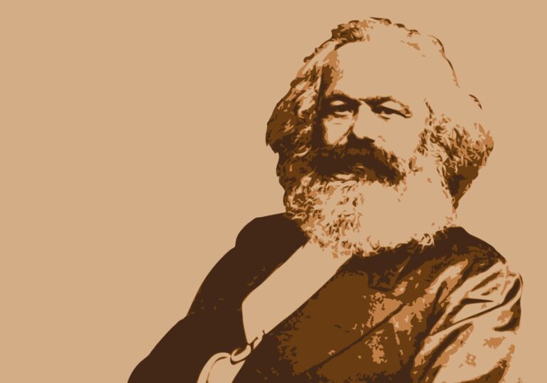 Karl Marx