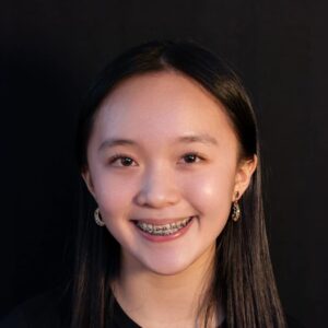 Picture of Athena Liu