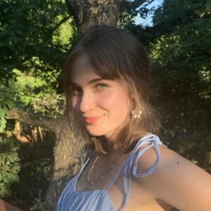 Picture of Petra Starkus