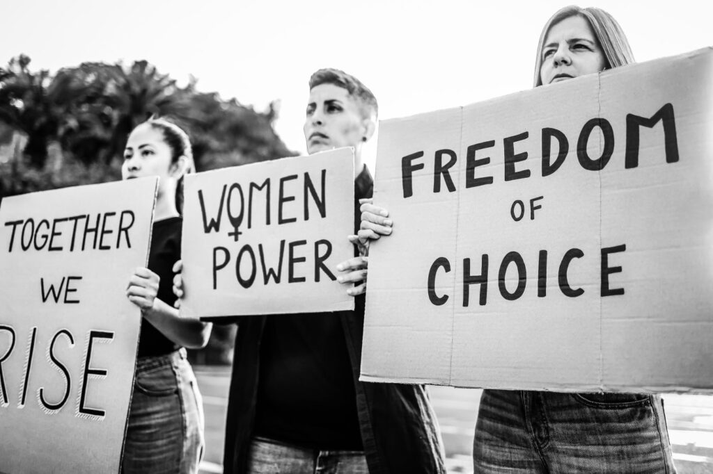 Sexual revolution's false promises