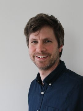 Picture of Andrew Meszaros