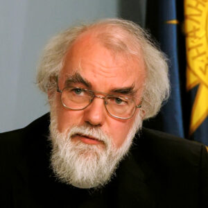 Picture of Rowan Williams