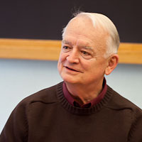 Picture of Timothy Fuller