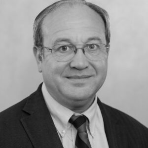 Picture of Michael J. New