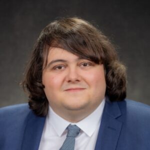 Picture of Mackenzie France