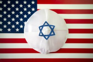 Antisemitism in the U.S.